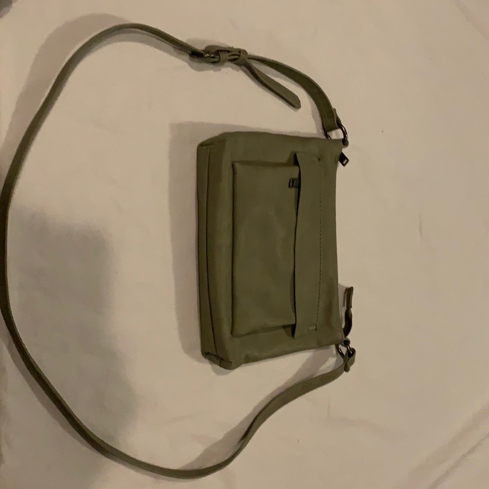 Purse…